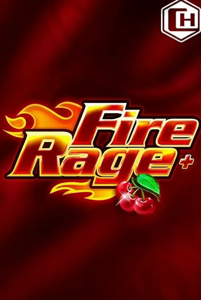 Fire rage