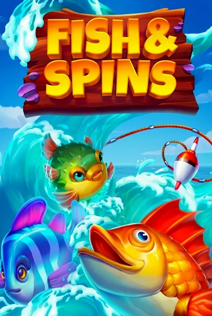 Fish and spins