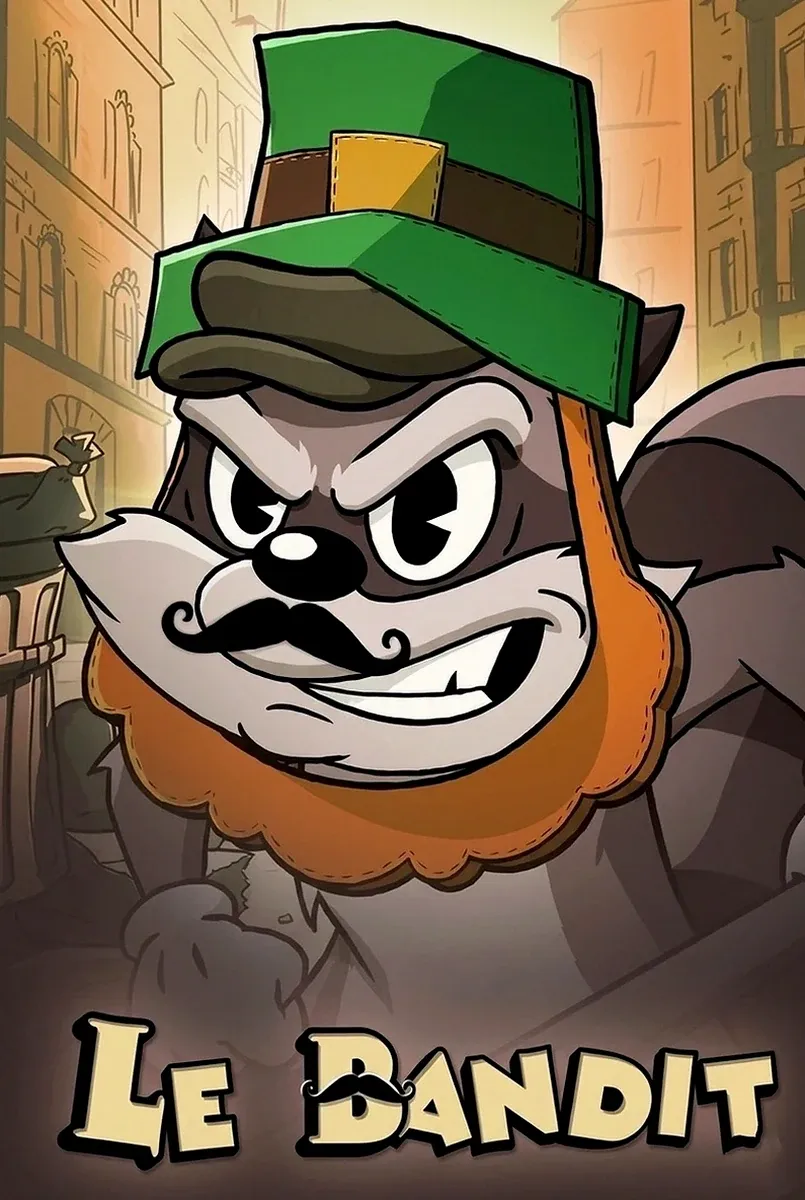 Le bandit