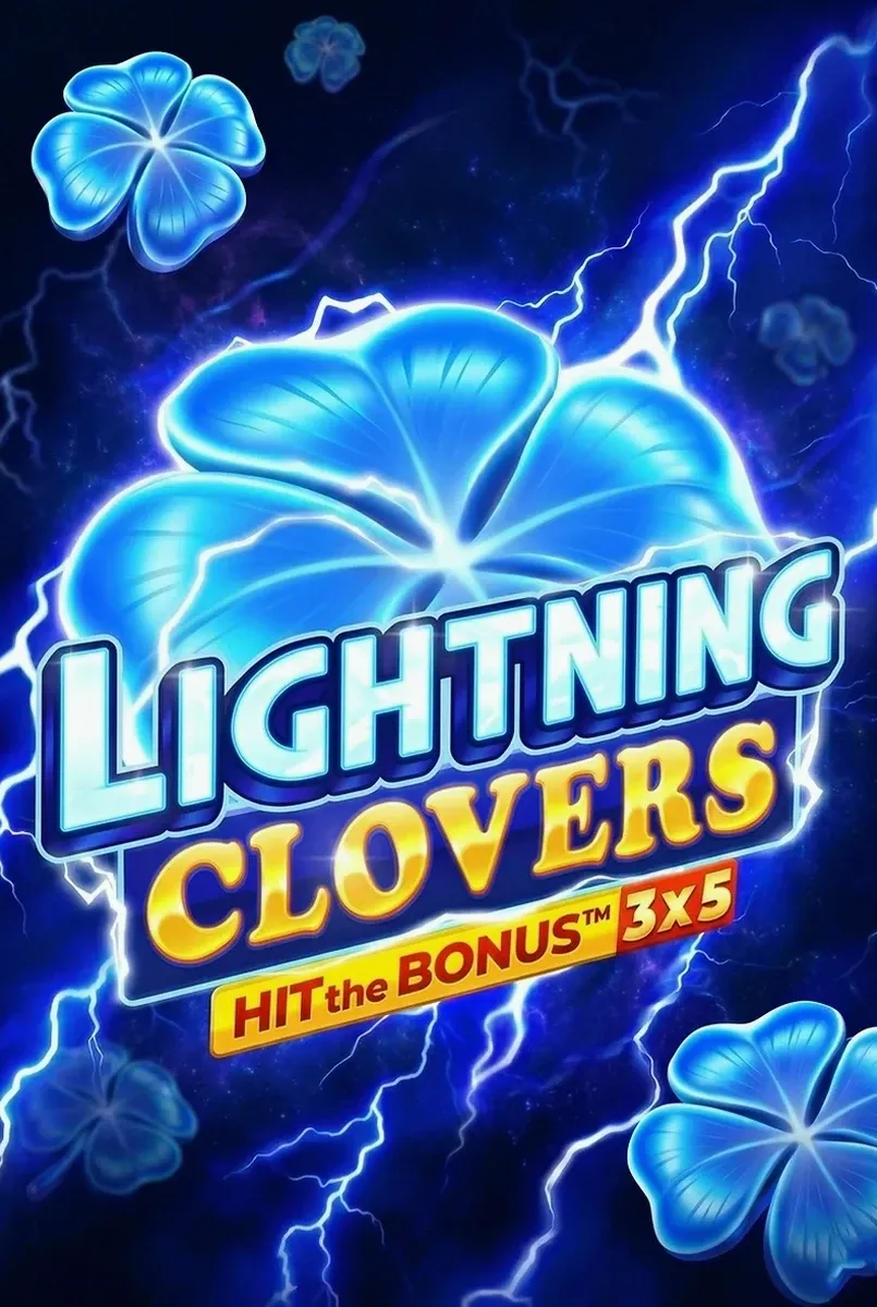 Lighting clovers