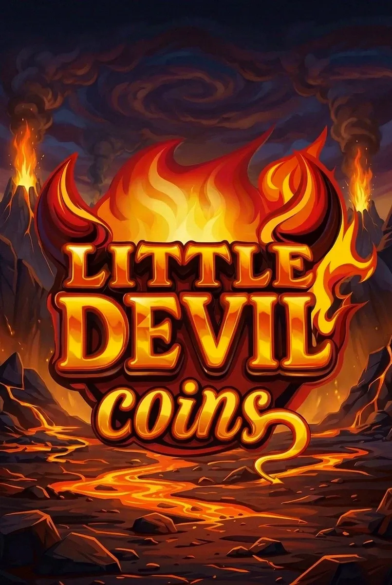 Little devil coins