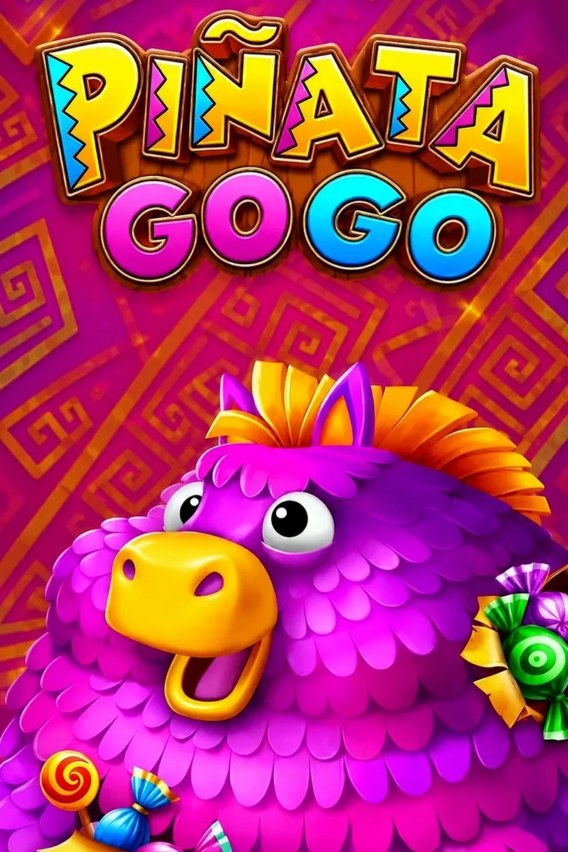 Pinata go go